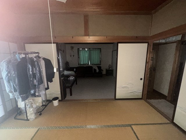 【和室】