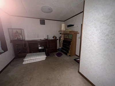 【洋室】 | 那須塩原市塩原　380万円　中古住宅