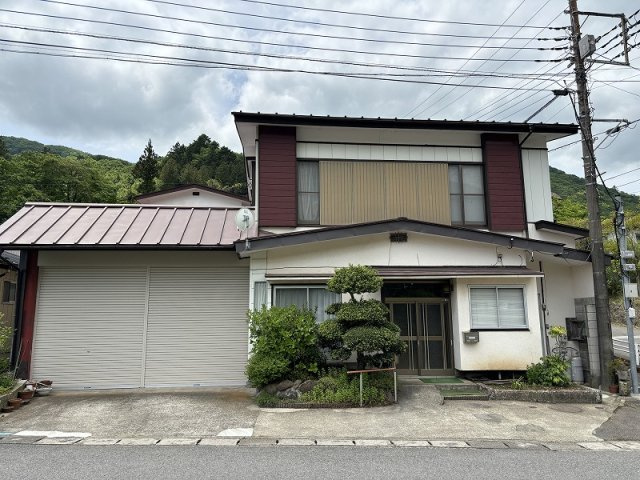 【外観】