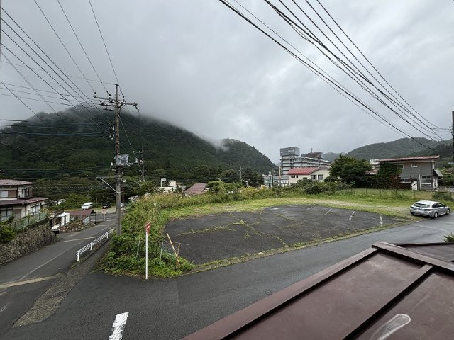 【展望】