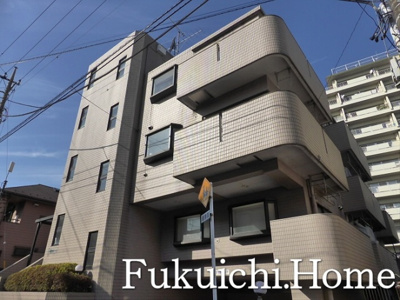 【外観】 | 方南みやびビル