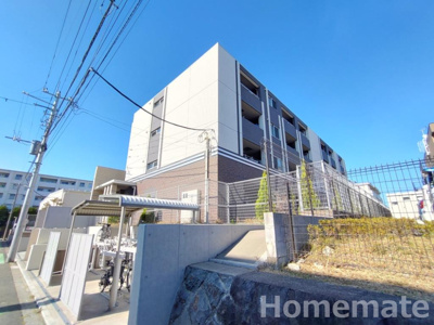 【外観】 | ブリッサ港南