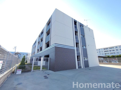 【外観】 | ブリッサ港南 | 外観写真