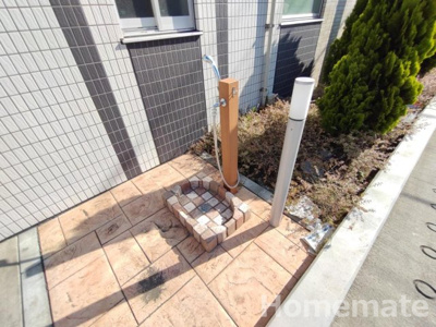 【その他共用部分】 | ブリッサ港南