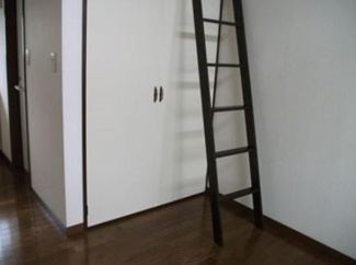 【収納】 | アリス石岡第1