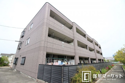 【外観】 | コーディアル三好