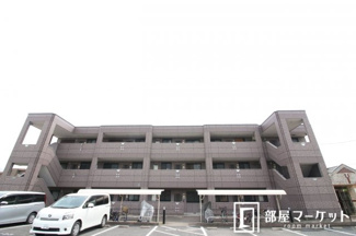 【外観】