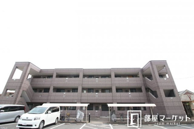 【外観】 | コーディアル三好