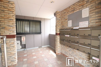 【ロビー】 | コーディアル三好