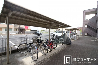 【その他共用部分】 | コーディアル三好