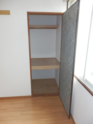 【収納】 | 冬築タウン B棟 | 【冬築タウン B棟】収納