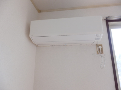 【設備】 | 冬築タウン B棟 | 【冬築タウン B棟】その他設備