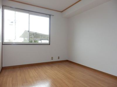 【寝室】 | 冬築タウン B棟 | 【冬築タウン B棟】その他部屋・スペース