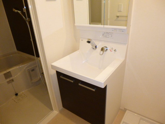 ケイマイティの独立洗面台|シャンプードレッサー