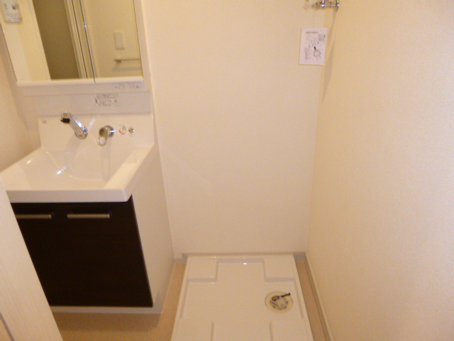 ケイマイティのその他|洗濯機置き場