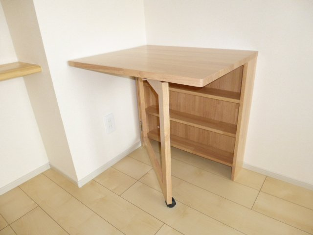 ケイマイティのその他