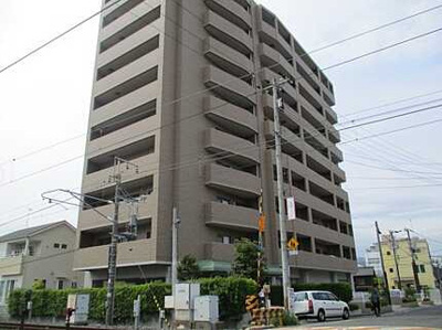 【外観】 | ローレルコート五日市