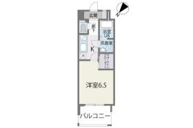 【間取り】 | ウェルブライト博多