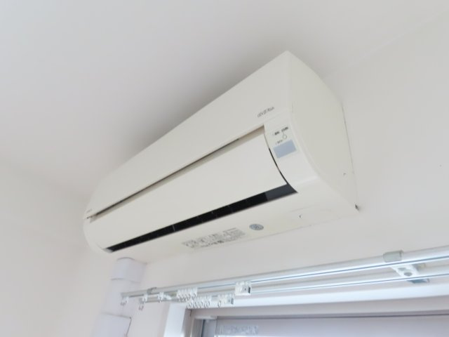 大阪ＷＥＳＴレジデンスの設備