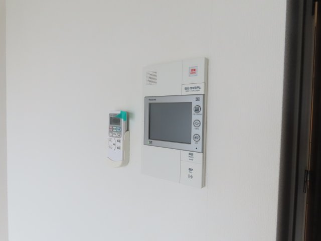 大阪ＷＥＳＴレジデンスのセキュリティ