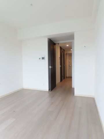 大阪ＷＥＳＴレジデンスの洋室