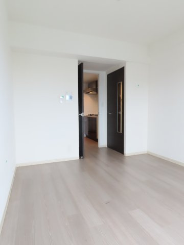 大阪ＷＥＳＴレジデンスの寝室