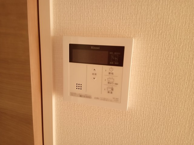 La Douceur新小岩のその他