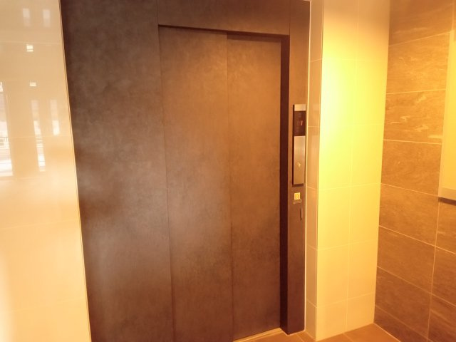 La Douceur新小岩のその他共用部分