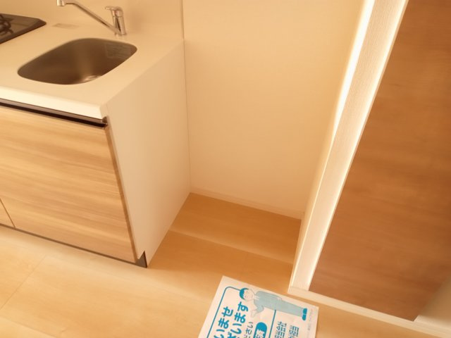 La Douceur新小岩のその他