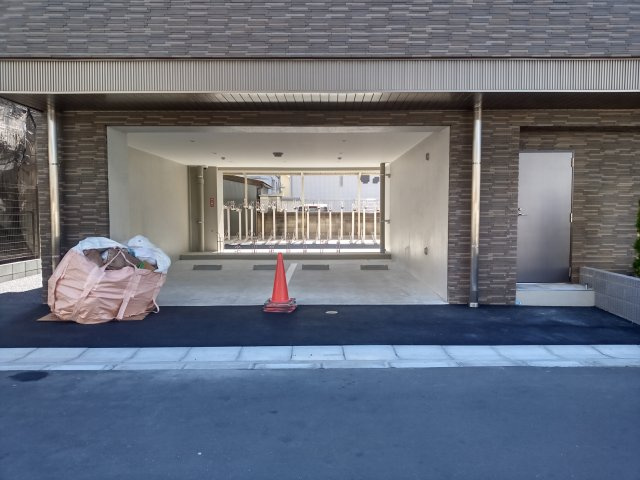 La Douceur新小岩のその他