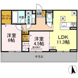 レクラン（L’ecrin）の画像