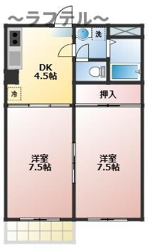 スマイラックスB