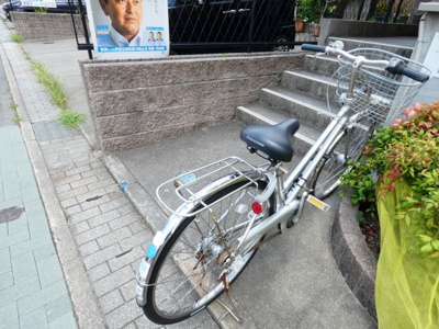 【駐車場】 | アルテーシア