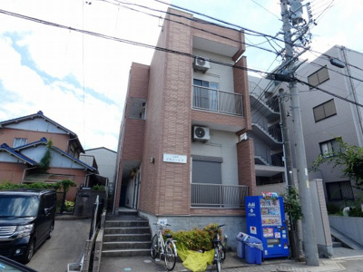 【外観】 | アルテーシア