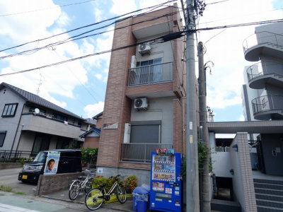 【外観】 | アルテーシア