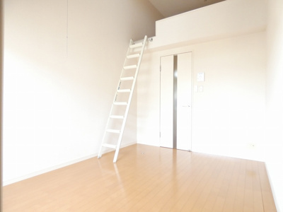 【内装】 | アルテーシア