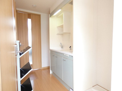 【キッチン】 | アルテーシア