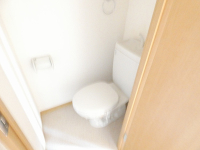 【トイレ】 | アルテーシア