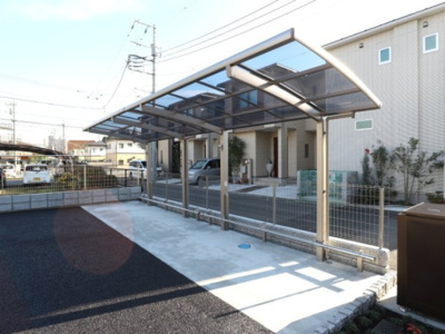 【その他共用部分】 | サニーメゾン大野台