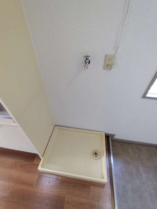 井上ハイツの設備