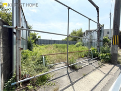 京都市西京区大原野石見町　建築条件なし土地