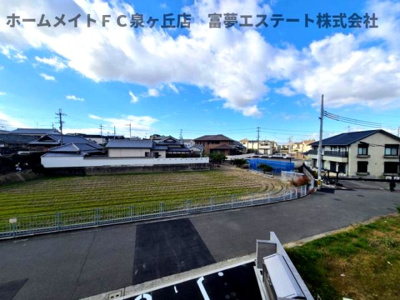 【展望】 | グリシーナ