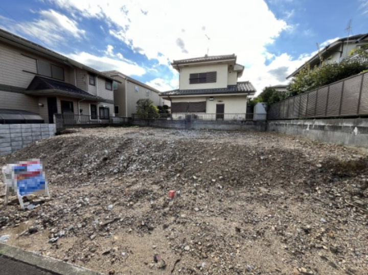 祝　成約済み　八王子市狭間町1994-194【仲介手数料無料】　八王子市狭間町　売地の外観|～仲介手数料無料☆八王子ひなた不動産～八王子市狭間町　売地