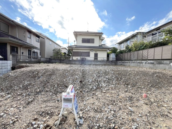 祝　成約済み　八王子市狭間町1994-194【仲介手数料無料】　八王子市狭間町　売地の外観|～仲介手数料無料☆八王子ひなた不動産～八王子市狭間町　売地