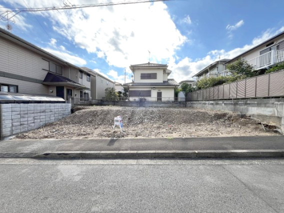 祝　成約済み　八王子市狭間町1994-194【仲介手数料無料】　八王子市狭間町　売地の外観|～仲介手数料無料☆八王子ひなた不動産～八王子市狭間町　売地