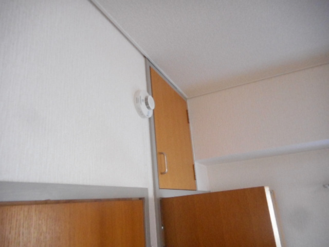 シティマンションの内装