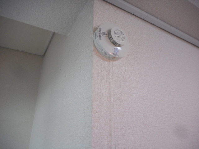 シティマンションの設備