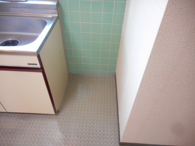 シティマンションのその他
