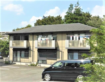【外観】 | 中央公園弐番館