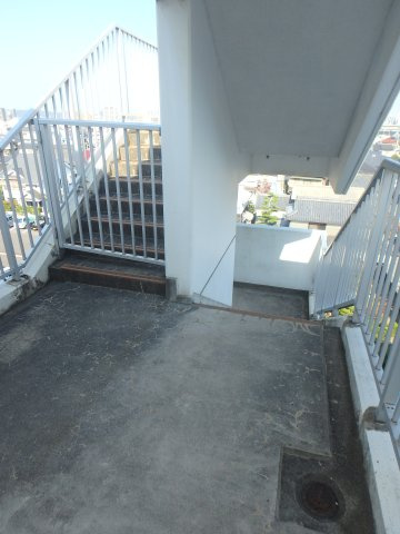 亀山ビル100のその他共用部分